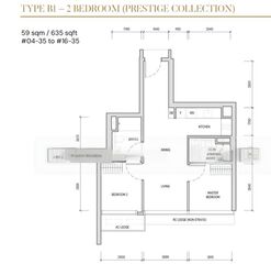 Aurea (D7), Apartment #462683671